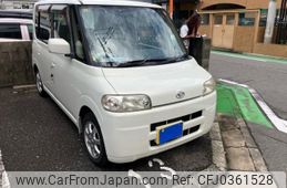 daihatsu tanto 2004 -DAIHATSU--Tanto CBA-L350S--L350S-0063359---DAIHATSU--Tanto CBA-L350S--L350S-0063359-