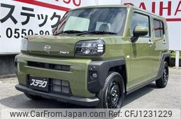 daihatsu taft 2025 quick_quick_5BA-LA900S_LA900S-0217678