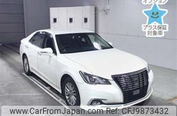 toyota crown 2017 -TOYOTA--Crown GRS210-6020958---TOYOTA--Crown GRS210-6020958-