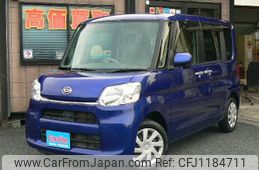 daihatsu tanto 2015 -DAIHATSU 【名変中 】--Tanto LA600S--0370894---DAIHATSU 【名変中 】--Tanto LA600S--0370894-