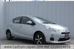 toyota aqua 2012 quick_quick_DAA-NHP10_NHP10-2020597