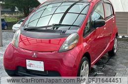 mitsubishi i 2006 CFJ1644451