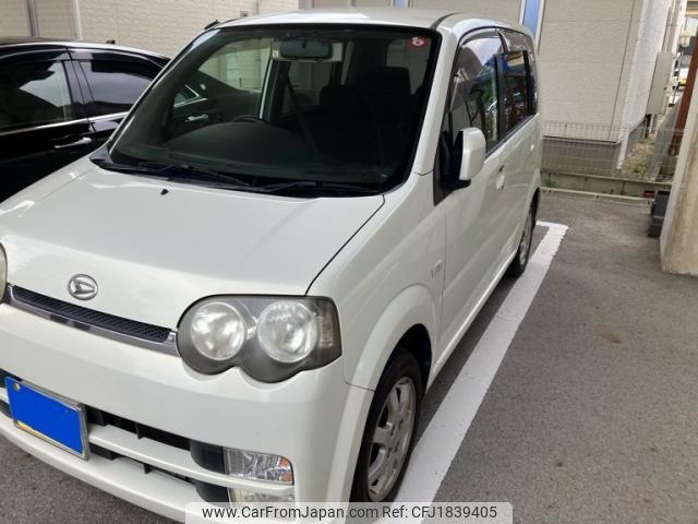 daihatsu move 2004 CFJ1839405 image 2