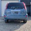 nissan x-trail 2005 KFSZMST09 image 7