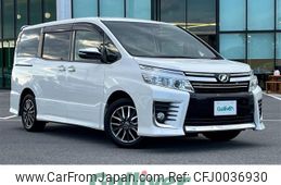 toyota voxy 2015 -TOYOTA--Voxy DBA-ZRR80W--ZRR80-0181079---TOYOTA--Voxy DBA-ZRR80W--ZRR80-0181079-