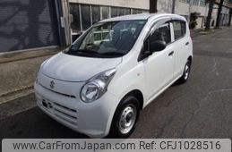 suzuki alto-van 2011 -SUZUKI--Alto Van HBD-HA25V--HA25V-717551---SUZUKI--Alto Van HBD-HA25V--HA25V-717551-