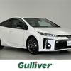 toyota prius-phv 2018 -TOYOTA--Prius PHV DLA-ZVW52--ZVW52-3082129---TOYOTA--Prius PHV DLA-ZVW52--ZVW52-3082129- image 1