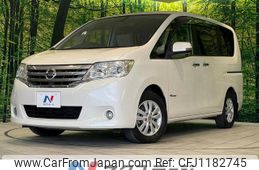 nissan serena 2013 quick_quick_HC26_HC26-076987