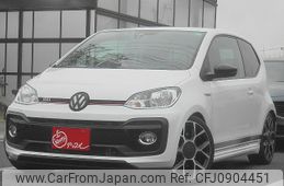 volkswagen up 2019 -VOLKSWAGEN--VW up ABA-AADKR--WVWZZZAAZKD150442---VOLKSWAGEN--VW up ABA-AADKR--WVWZZZAAZKD150442-