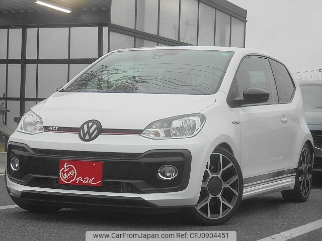 volkswagen up 2019 -VOLKSWAGEN--VW up ABA-AADKR--WVWZZZAAZKD150442---VOLKSWAGEN--VW up ABA-AADKR--WVWZZZAAZKD150442- image 1