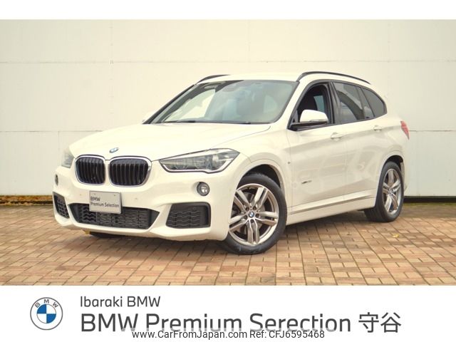 bmw x1 2016 -BMW--BMW X1 DBA-HS20--WBAHS920205D95932---BMW--BMW X1 DBA-HS20--WBAHS920205D95932- image 1