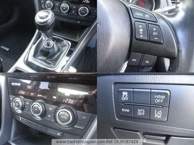 mazda atenza 2014 -MAZDA 【名変中 】--Atenza Sedan GJ2FP--110294---MAZDA 【名変中 】--Atenza Sedan GJ2FP--110294- image 2