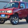 suzuki jimny 2010 CFJ1819845 image 1