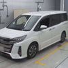 toyota noah 2020 -TOYOTA--Noah DBA-ZRR80W--ZRR80-0583276---TOYOTA--Noah DBA-ZRR80W--ZRR80-0583276- image 1