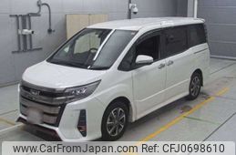 toyota noah 2020 -TOYOTA--Noah DBA-ZRR80W--ZRR80-0583276---TOYOTA--Noah DBA-ZRR80W--ZRR80-0583276-