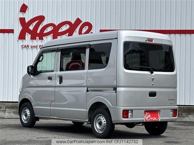 suzuki every 2023 -SUZUKI--Every 3BD-DA17V--DA17V-680231---SUZUKI--Every 3BD-DA17V--DA17V-680231- image 2