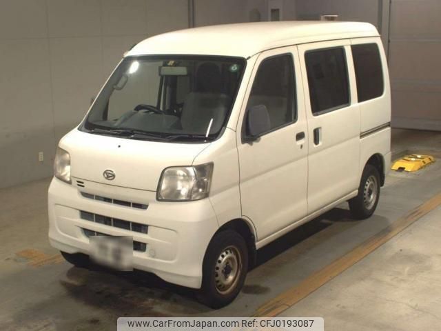 daihatsu hijet-cargo 2014 quick_quick_EBD-S321V_0239493 image 2