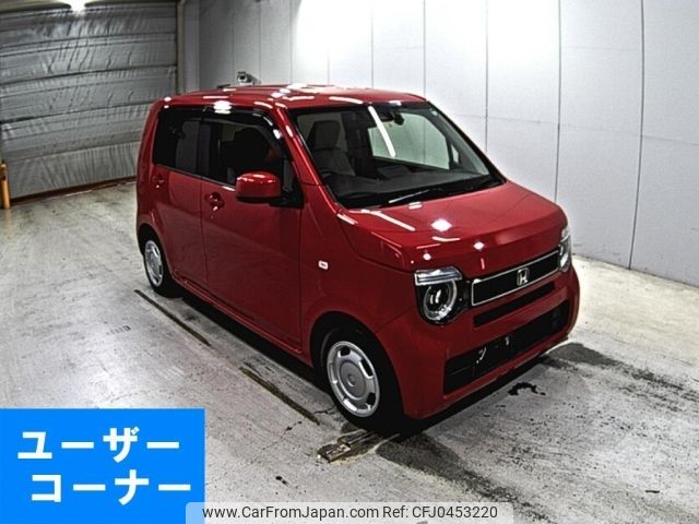 honda n-wgn 2020 -HONDA 【ＮＯ後日 】--N WGN JH3-1012729---HONDA 【ＮＯ後日 】--N WGN JH3-1012729- image 1