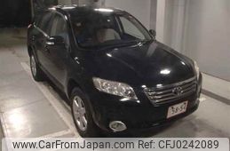 toyota vanguard 2008 -TOYOTA--Vanguard ACA33W-5171345---TOYOTA--Vanguard ACA33W-5171345-