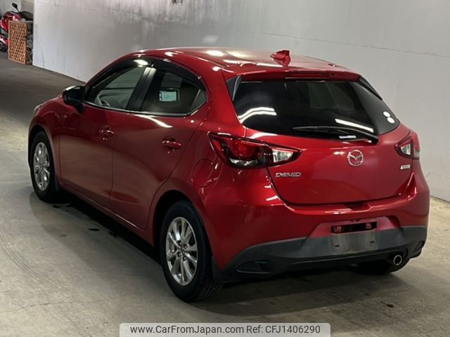 mazda demio 2016 -MAZDA--Demio DJ3FS-147556---MAZDA--Demio DJ3FS-147556- image 2