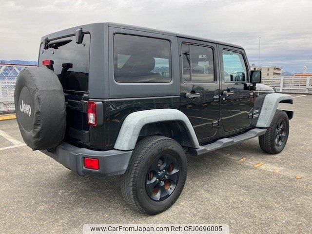 chrysler jeep-wrangler 2012 -CHRYSLER--Jeep Wrangler JK36L--162350---CHRYSLER--Jeep Wrangler JK36L--162350- image 2