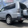 mitsubishi pajero 2008 -MITSUBISHI--Pajero ADC-V98W--V98W-0200216---MITSUBISHI--Pajero ADC-V98W--V98W-0200216- image 3