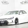 toyota mark-x 2011 quick_quick_DBA-GRX130_GRX130-6048332 image 1