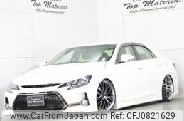 toyota mark-x 2011 quick_quick_DBA-GRX130_GRX130-6048332