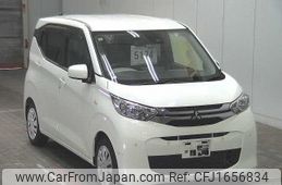 mitsubishi ek-wagon 2020 CFJ1656834