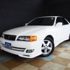 toyota chaser 2000 quick_quick_GF-JZX100_JZX100-0118005 image 1