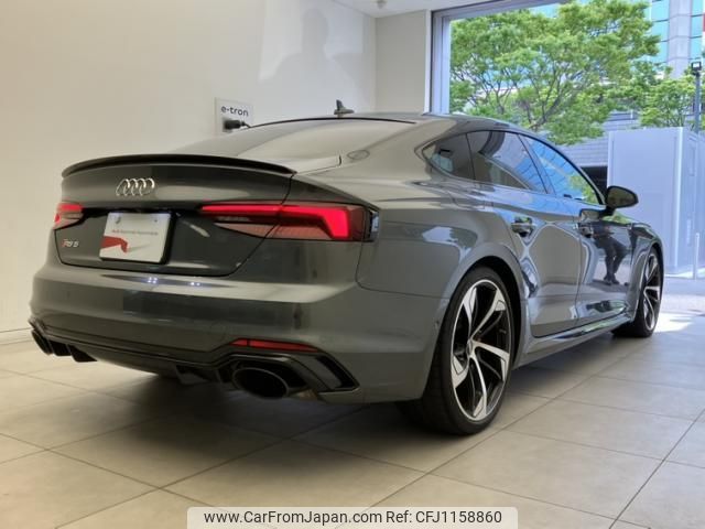 audi rs5-sportback 2019 quick_quick_ABA-F5DECL_WUAZZZF51KA906629 image 2
