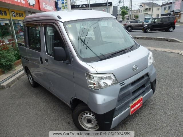 daihatsu hijet-cargo 2020 quick_quick_EBD-S331W_S331W-0013698 image 2