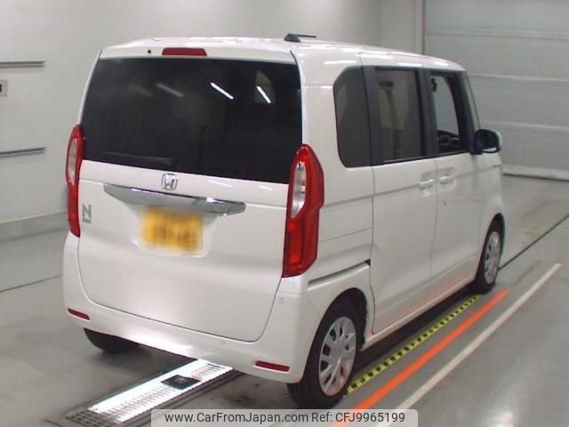 honda n-box 2022 quick_quick_6BA-JF3_JF3-5239419 image 2