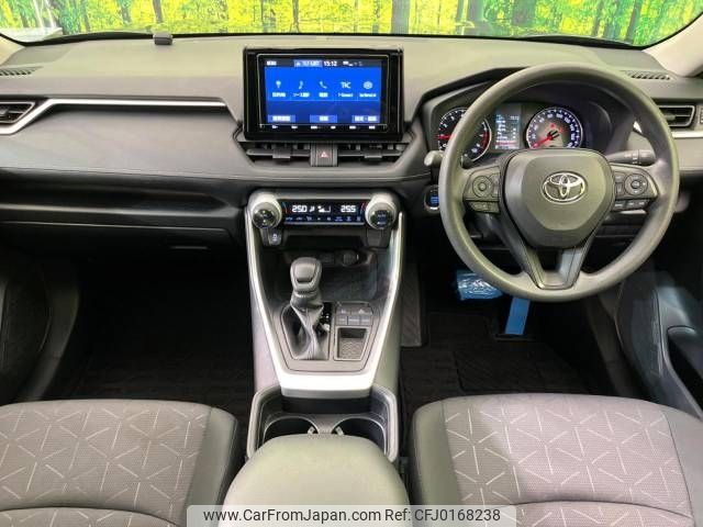 toyota rav4 2019 -TOYOTA--RAV4 6BA-MXAA52--MXAA52-5002228---TOYOTA--RAV4 6BA-MXAA52--MXAA52-5002228- image 2