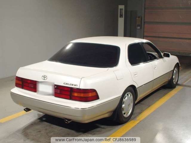toyota celsior 1994 -TOYOTA--Celsior E-UCF11--UCF11-0088488---TOYOTA--Celsior E-UCF11--UCF11-0088488- image 2