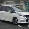 nissan serena 2018 -NISSAN--Serena DAA-GFC27--GFC27-091719---NISSAN--Serena DAA-GFC27--GFC27-091719- image 1