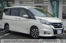 nissan serena 2018 -NISSAN--Serena DAA-GFC27--GFC27-091719---NISSAN--Serena DAA-GFC27--GFC27-091719-