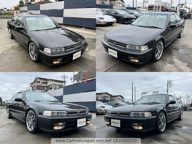 honda accord 1994 CFJ1850213 image 2