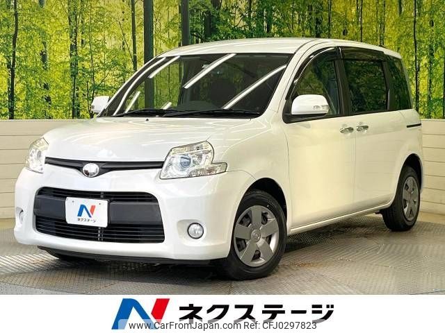 toyota sienta 2013 -TOYOTA--Sienta DBA-NCP81G--NCP81-5201998---TOYOTA--Sienta DBA-NCP81G--NCP81-5201998- image 1