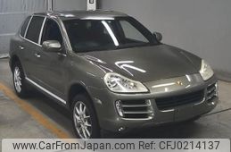 porsche cayenne 2008 -PORSCHE--Porsche Cayenne WP1ZZZ9PZ8LA22162---PORSCHE--Porsche Cayenne WP1ZZZ9PZ8LA22162-