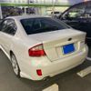 subaru legacy-b4 2008 CFJ1620200 image 2