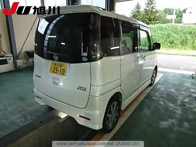 nissan roox 2011 -NISSAN 【旭川 580ｹ2510】--Roox ML21S--561040---NISSAN 【旭川 580ｹ2510】--Roox ML21S--561040- image 2