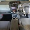 toyota prius-α 2012 -TOYOTA--Prius α ZVW41W-3131581---TOYOTA--Prius α ZVW41W-3131581- image 4