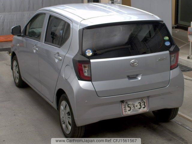 daihatsu mira-e-s 2020 CFJ1561567 image 2