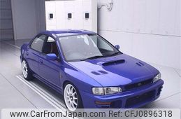 subaru impreza 1998 -SUBARU--Impreza GC8-064268---SUBARU--Impreza GC8-064268-