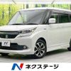 suzuki solio 2018 -SUZUKI--Solio DAA-MA46S--MA46S-654669---SUZUKI--Solio DAA-MA46S--MA46S-654669- image 1