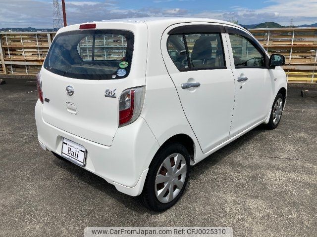 daihatsu mira-e-s 2013 -DAIHATSU--Mira e:s LA300S--1176908---DAIHATSU--Mira e:s LA300S--1176908- image 2