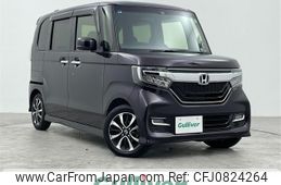 honda n-box 2019 -HONDA--N BOX DBA-JF3--JF3-1297743---HONDA--N BOX DBA-JF3--JF3-1297743-