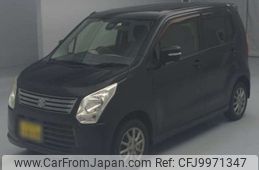 suzuki wagon-r 2013 -SUZUKI 【金沢 580ｽ4400】--Wagon R DBA-MH34S--MH34S-236392---SUZUKI 【金沢 580ｽ4400】--Wagon R DBA-MH34S--MH34S-236392-