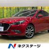 mazda axela 2017 -MAZDA--Axela LDA-BM2FS--BM2FS-201327---MAZDA--Axela LDA-BM2FS--BM2FS-201327- image 1